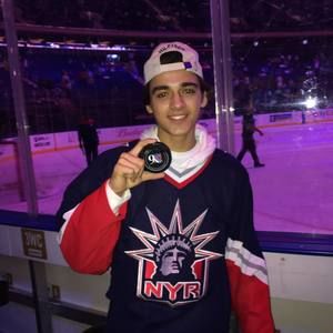 Meet your Posher, Ryan